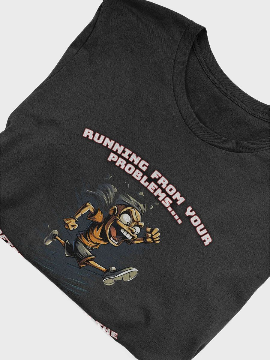 Gotta Run! product image (5)