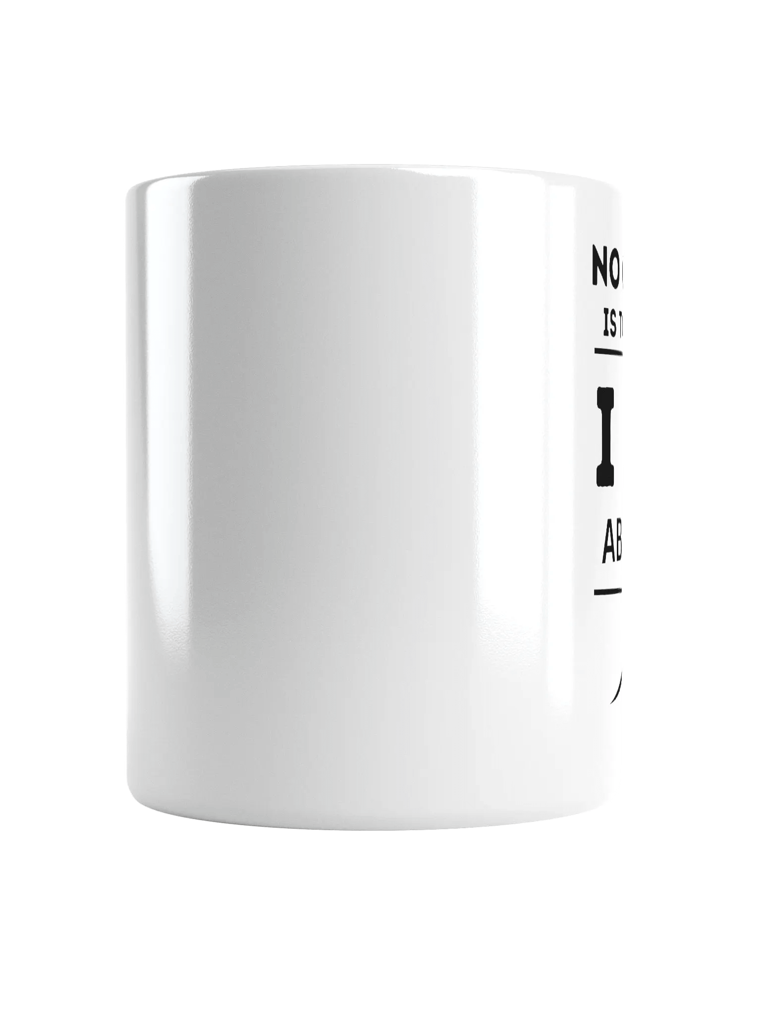 Reflective Affirmations Mug product image (14)