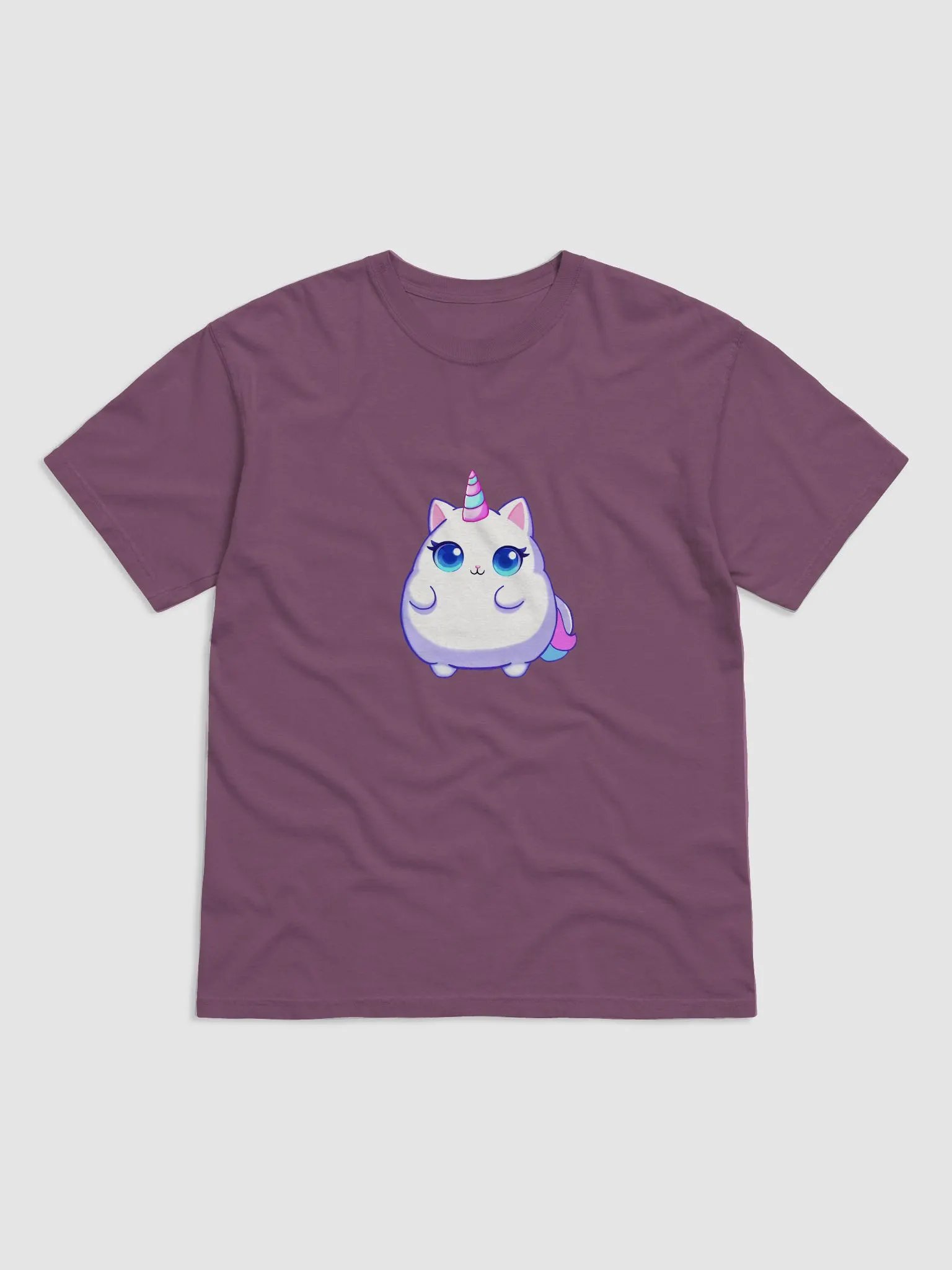 Unicorn Kitty Shirt product image (1)