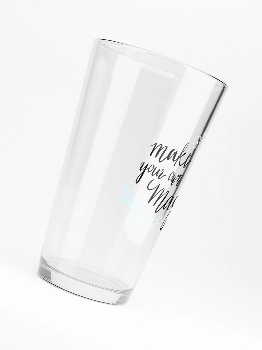 Make Your Own Magic Glass Blue product image (6)