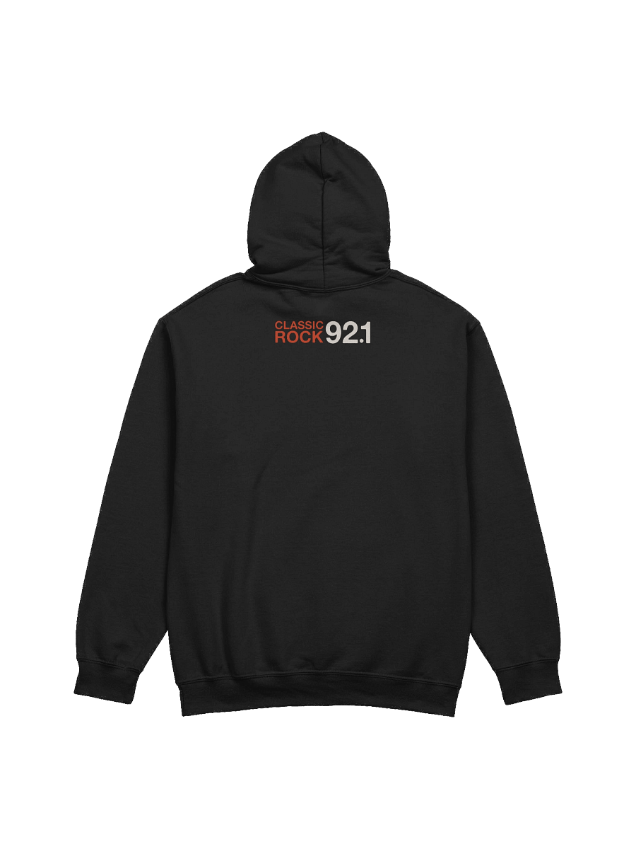 Show Us Your Stripes Hoodie product image (2)