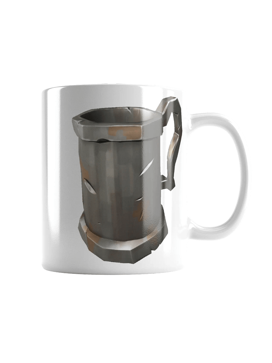 Grog Mug product image (1)
