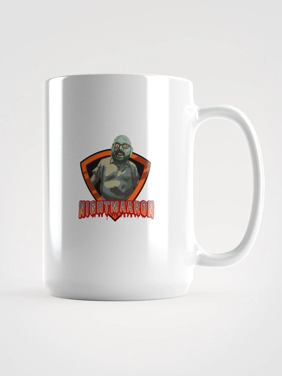 Nightmaaron Coffee Mug product image (1)