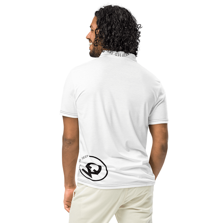 KD Men slim fit shirt product image (6)