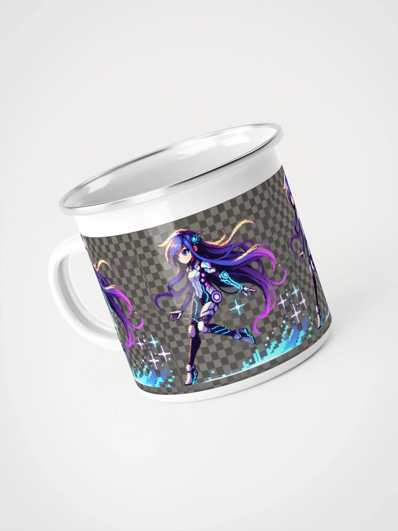 Sci-Fi Waifu Cup product image (4)