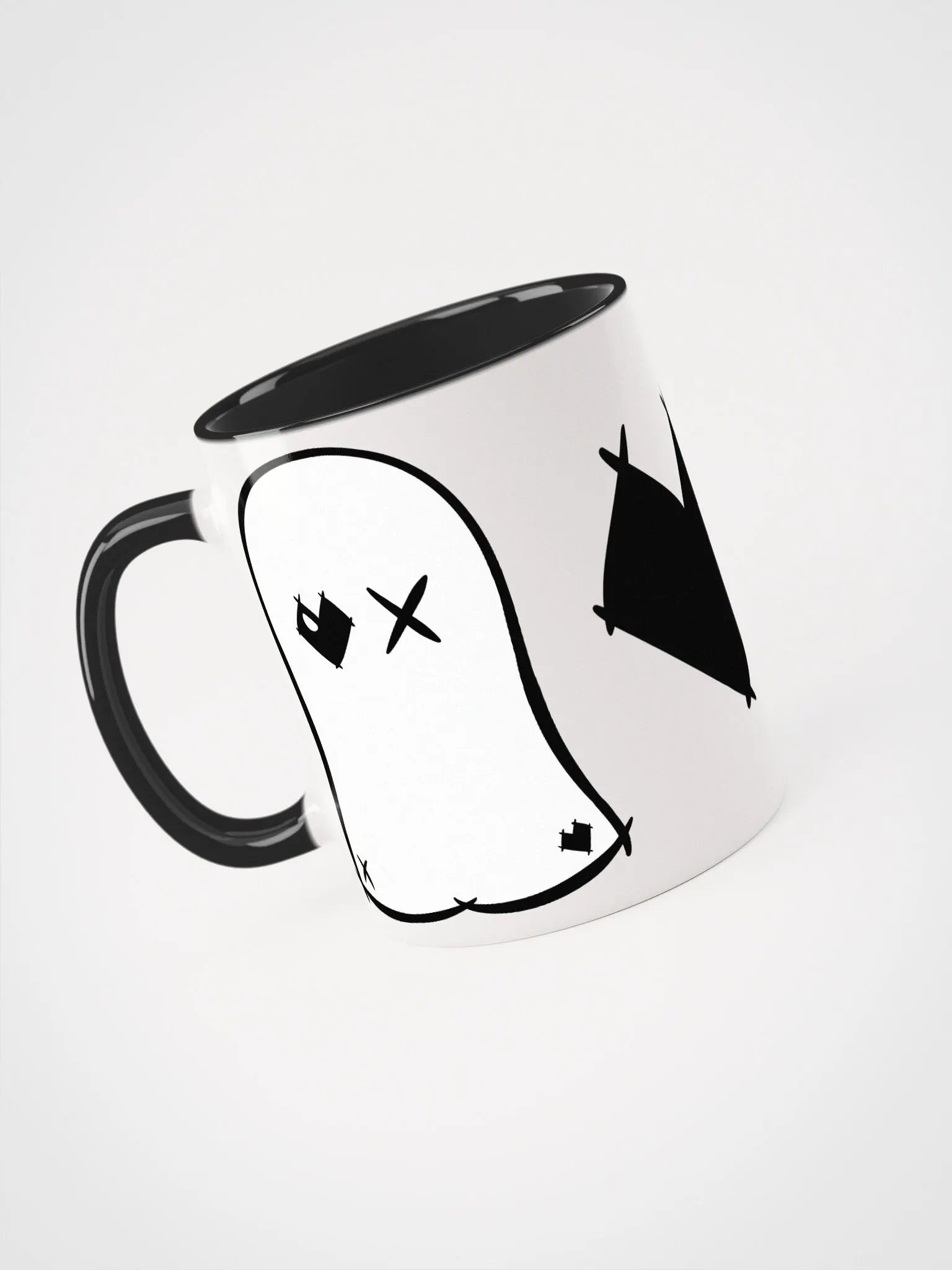 Mort Mug product image (3)