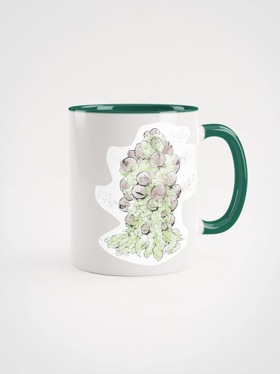 Mold Mug product image (1)