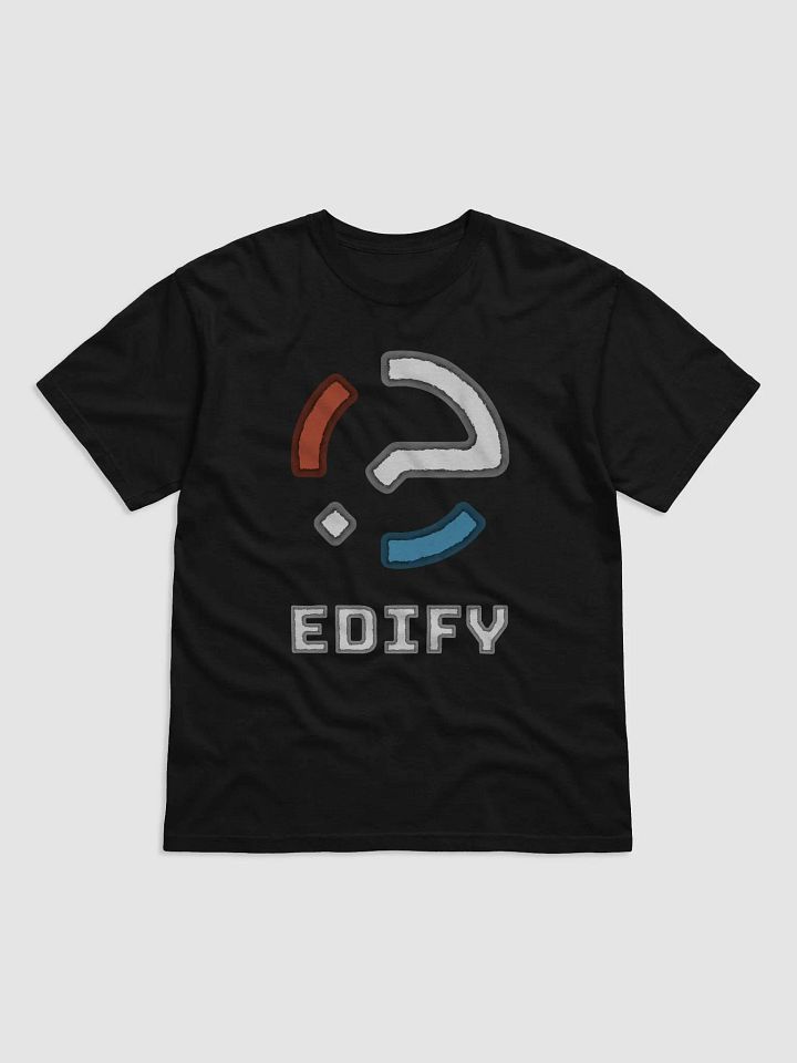 EDIFY - Moral Compass Shirt product image (2)