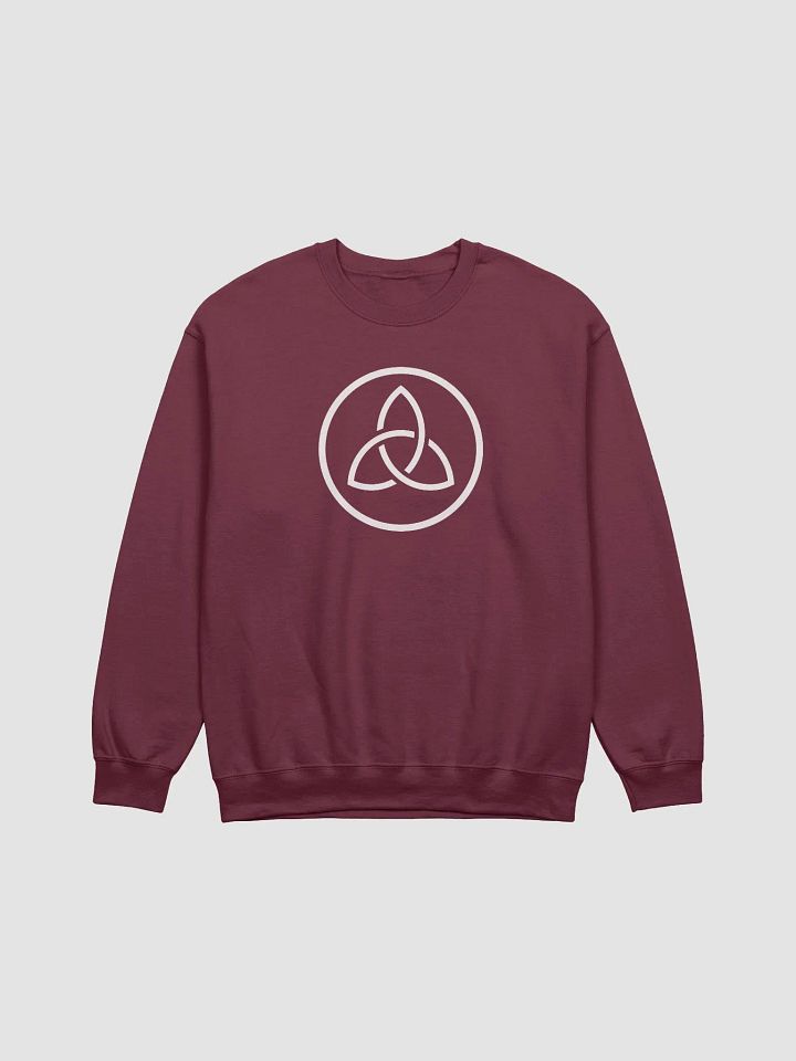 "Loving God" Sweatshirt product image (1)