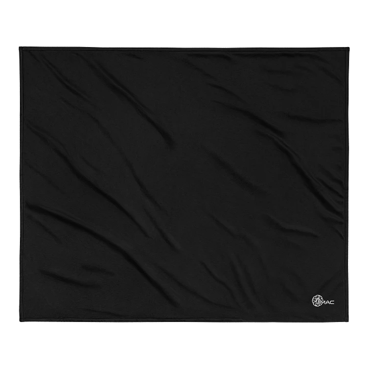 JMAC Premium Sherpa Blanket product image (1)