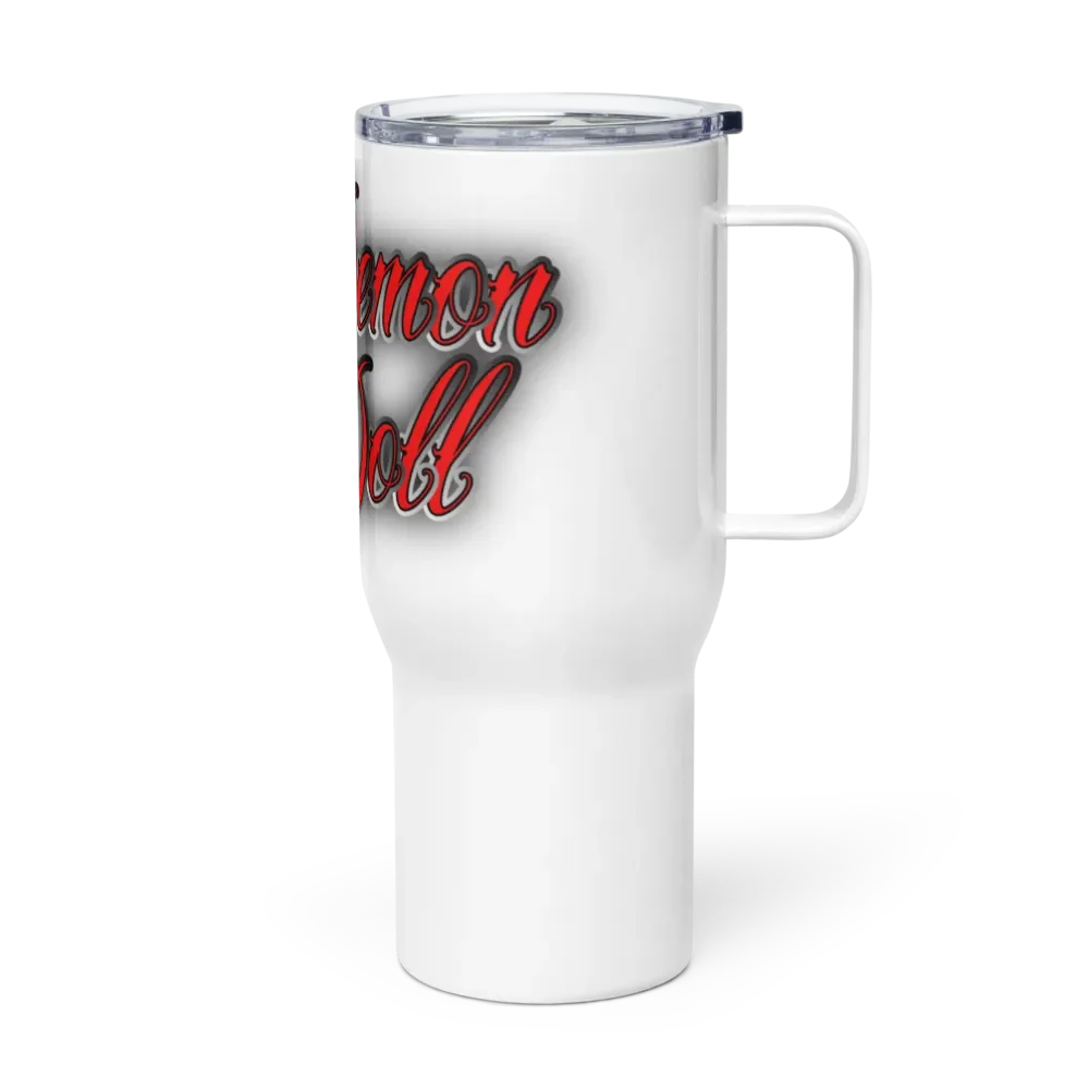 DD- The Travel Mug!! product image (4)