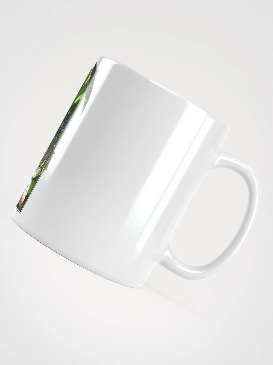 Time for an Adventure Mug (White) product image (5)