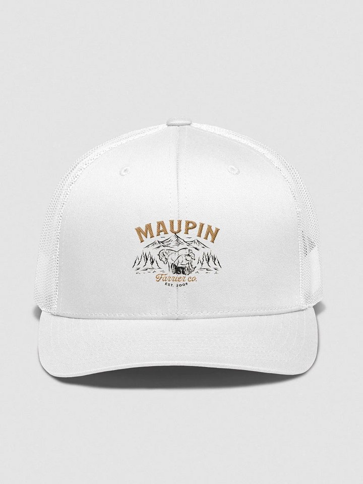 M1 Light Trucker product image (1)