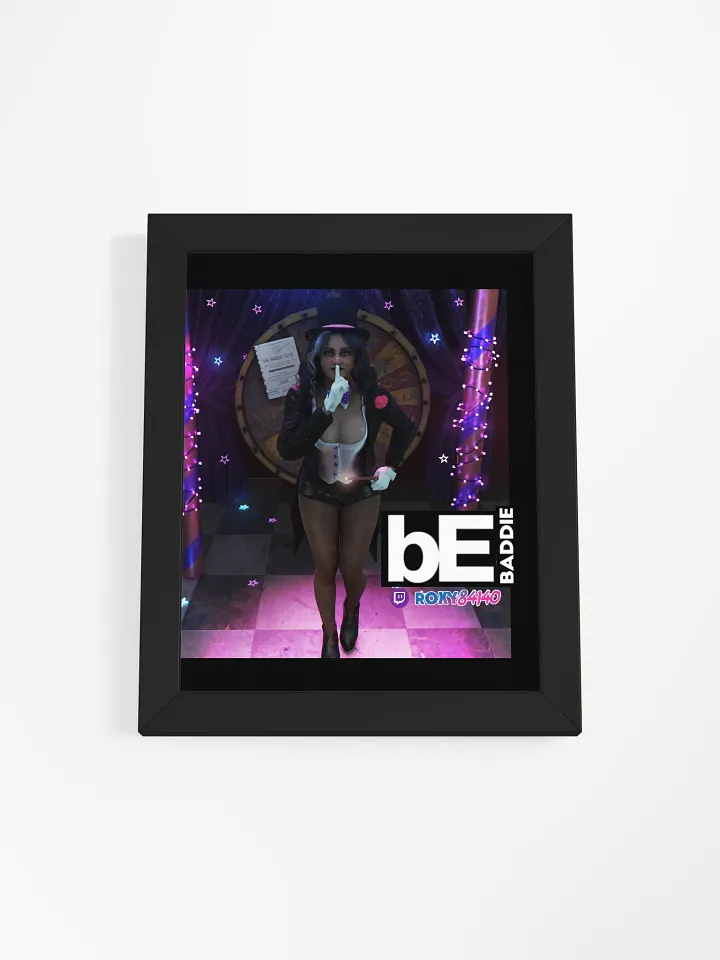 ✨🎩 Baddie Magic Art 💜💫 product image (1)