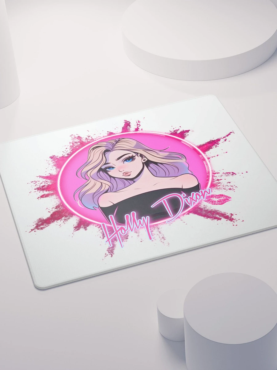 Holly Gaming Mouse Pad! product image (4)