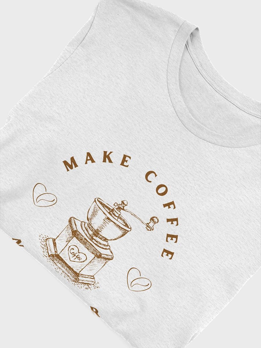 Peaceful Grind T-Shirt product image (45)