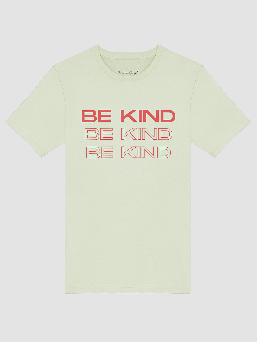 BE KIND Reminder Tee product image (9)