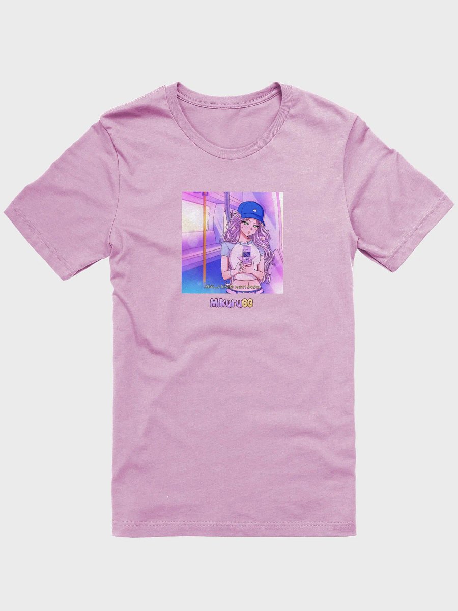 '90s' - Miku Tee 2025 product image (2)