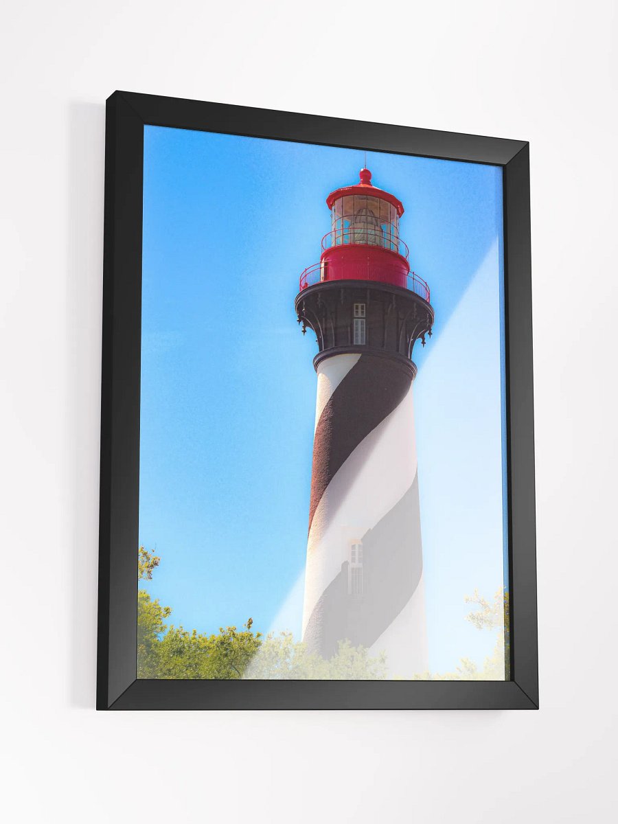 Lighthouse Poster product image (16)