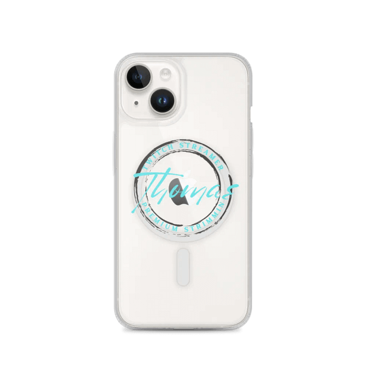 TH Phone Case product image (4)
