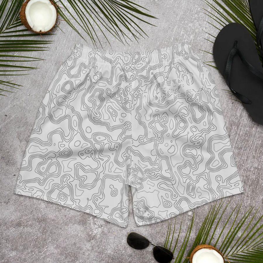 UTMP SHORTS - SNOW TAPO product image (5)