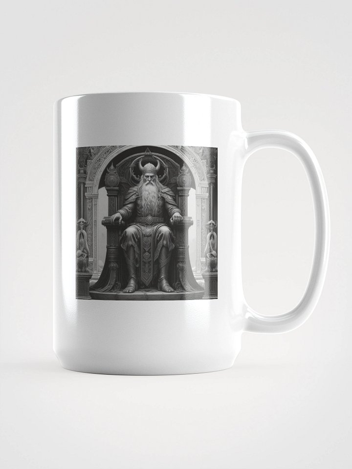 Odin's throne product image (1)