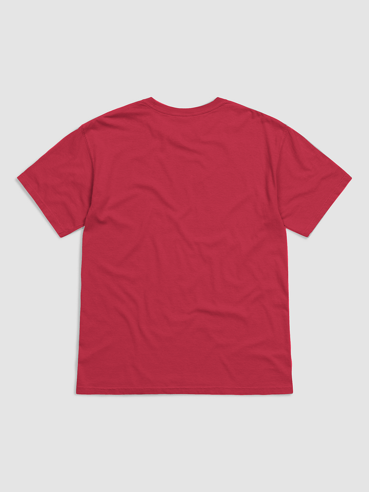 SOLD Sign Comfort Tee product image (2)