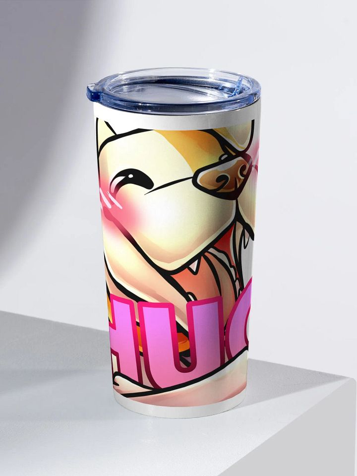 HUG Tumbler product image (2)