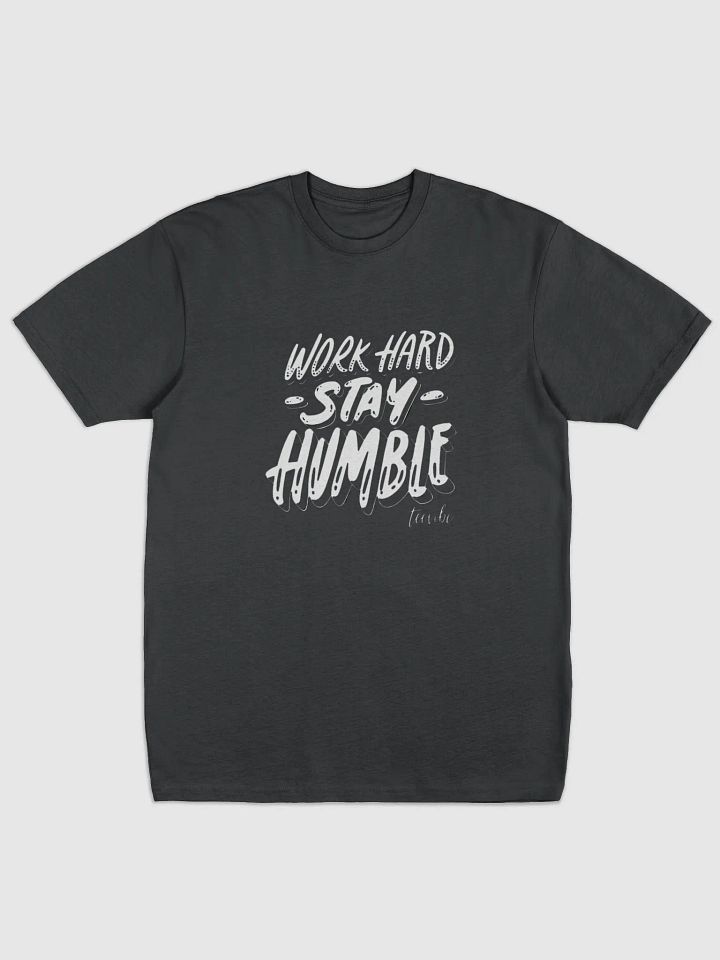 Humble Vibes Men's Premium Tee product image (1)