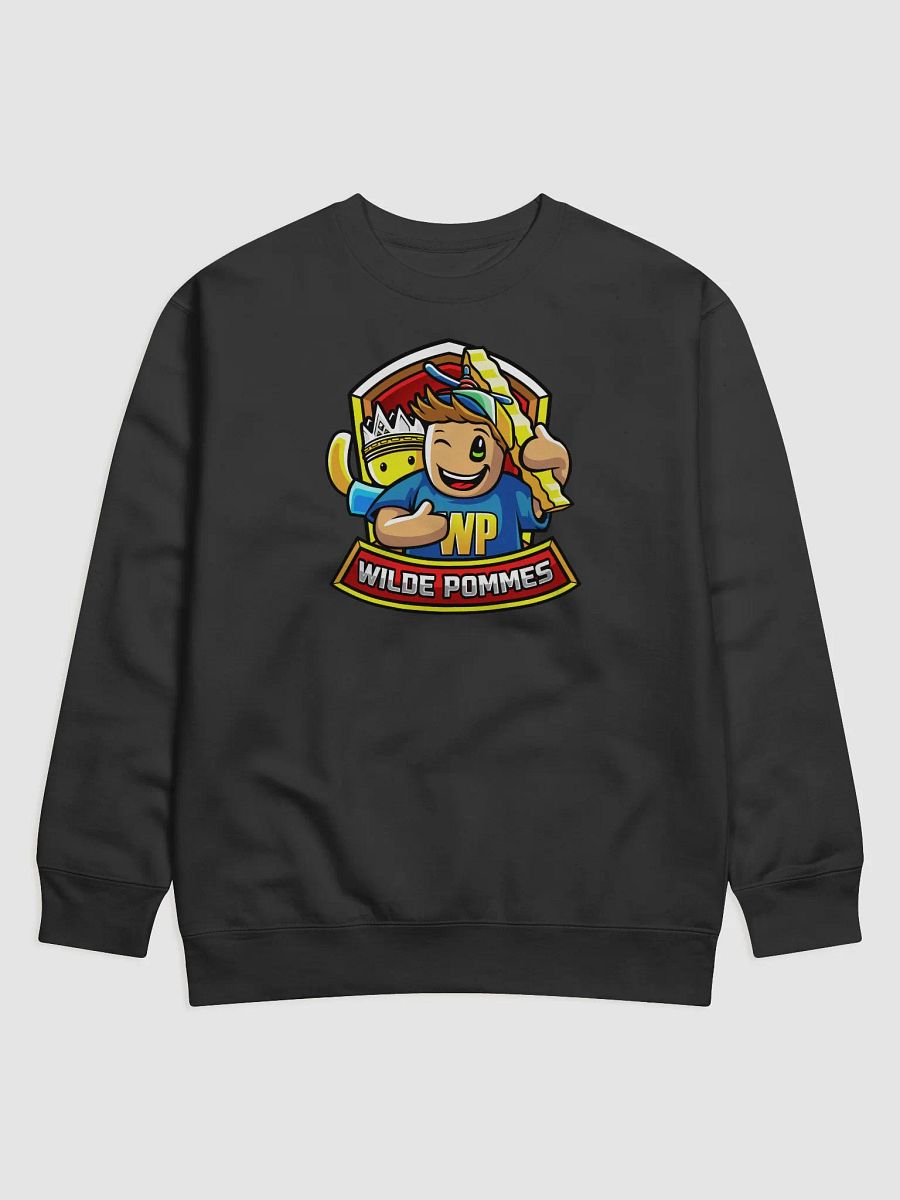 Wilde Pommes Fan Pullover product image (1)
