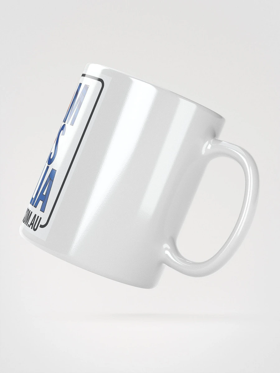 DCOA Regular Coffee Mug product image (2)