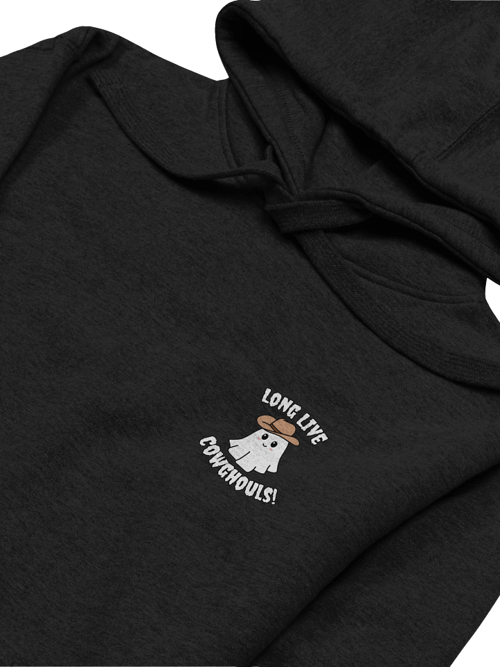 Long Live Cowghouls Hoodie! product image (2)