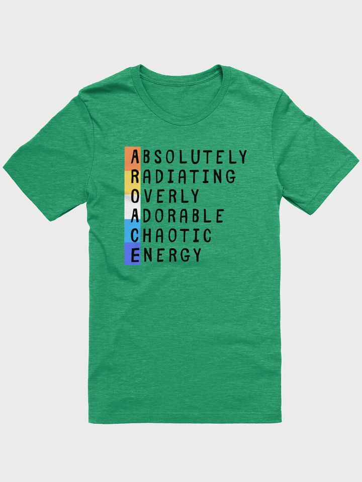 Acronym tee product image (1)