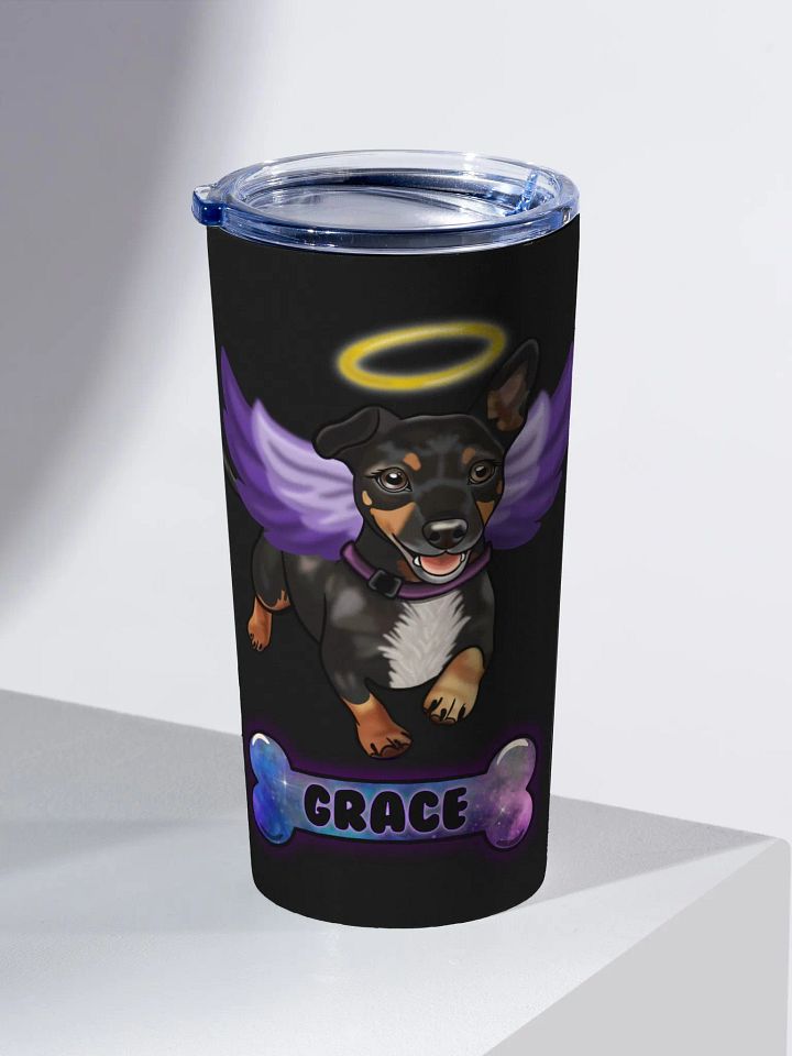 Grace Travel Mug 20oz product image (2)