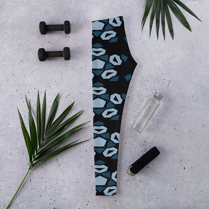 Kaleidoscope Dreams Leggings product image (2)
