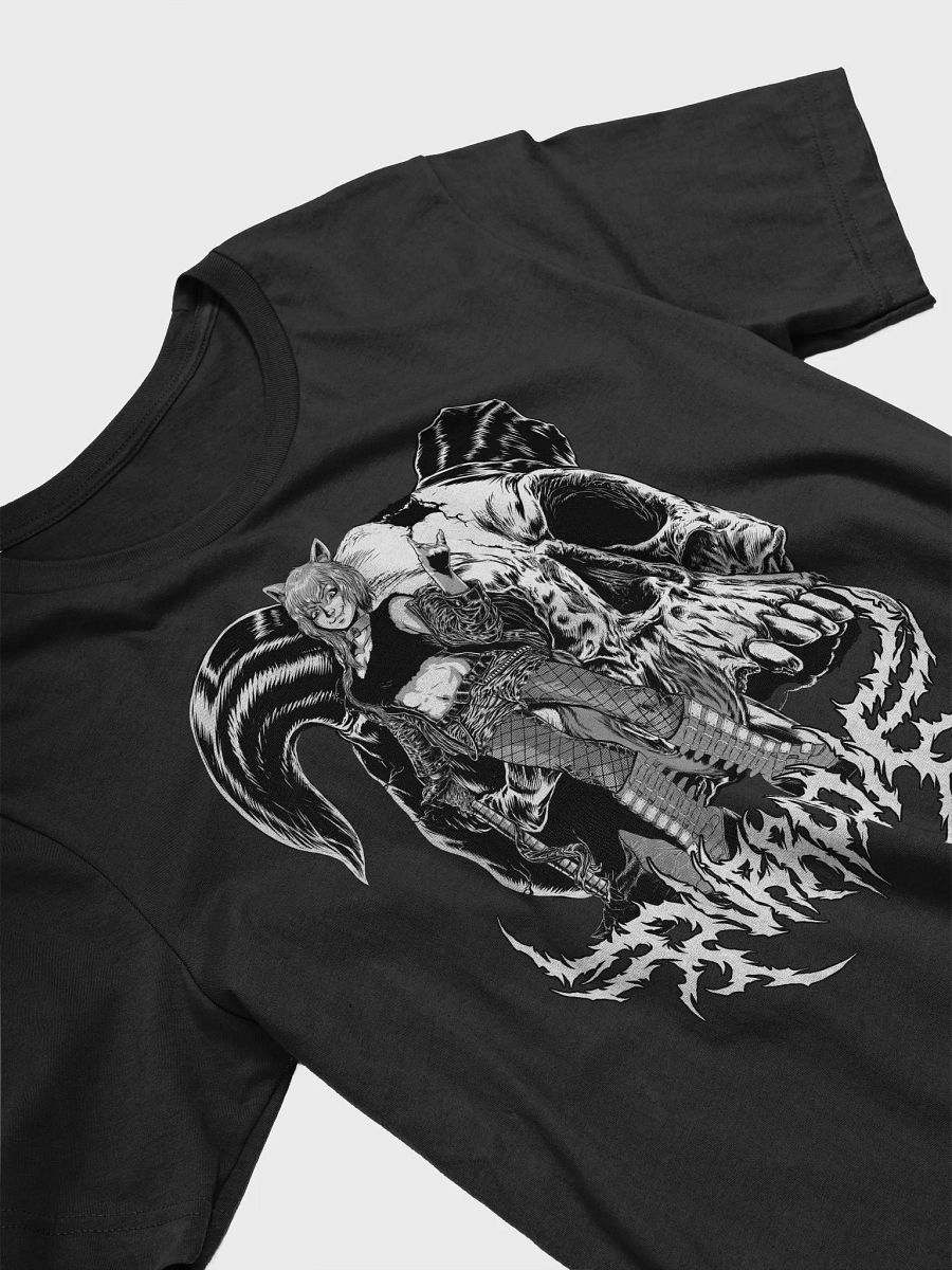 Meowgadeth Shirt product image (12)