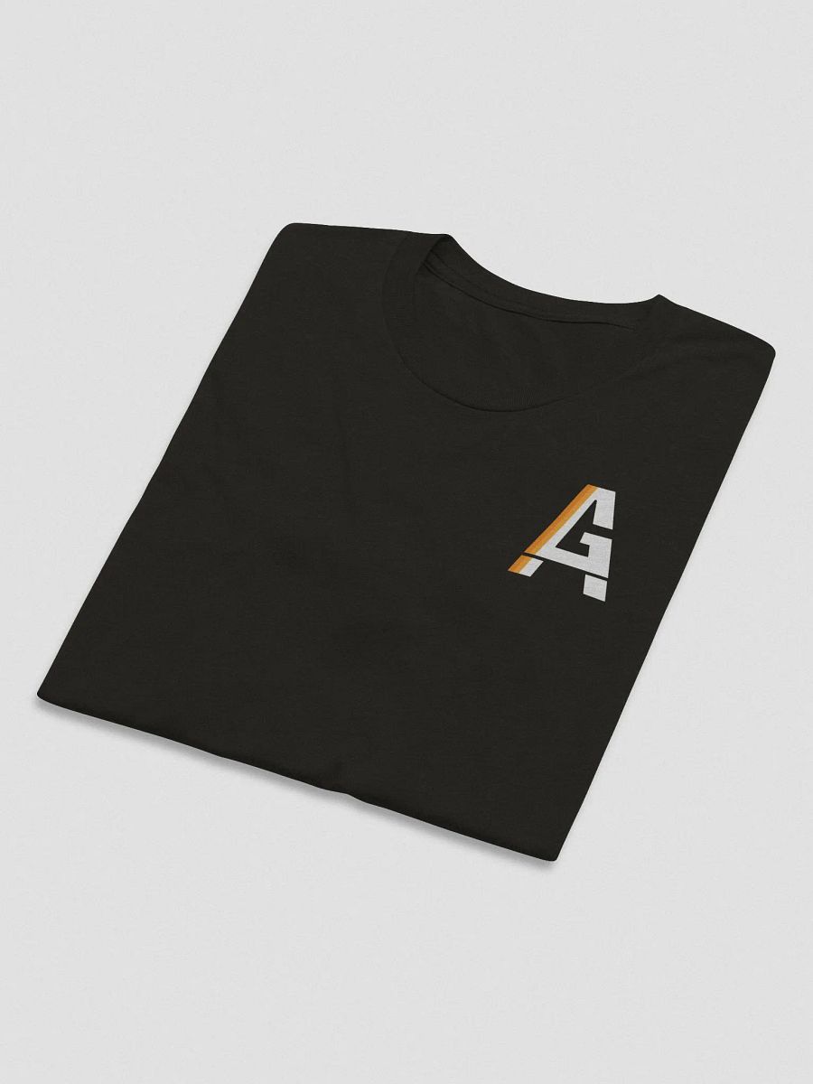 Mr A-Game Logo Men's product image (5)