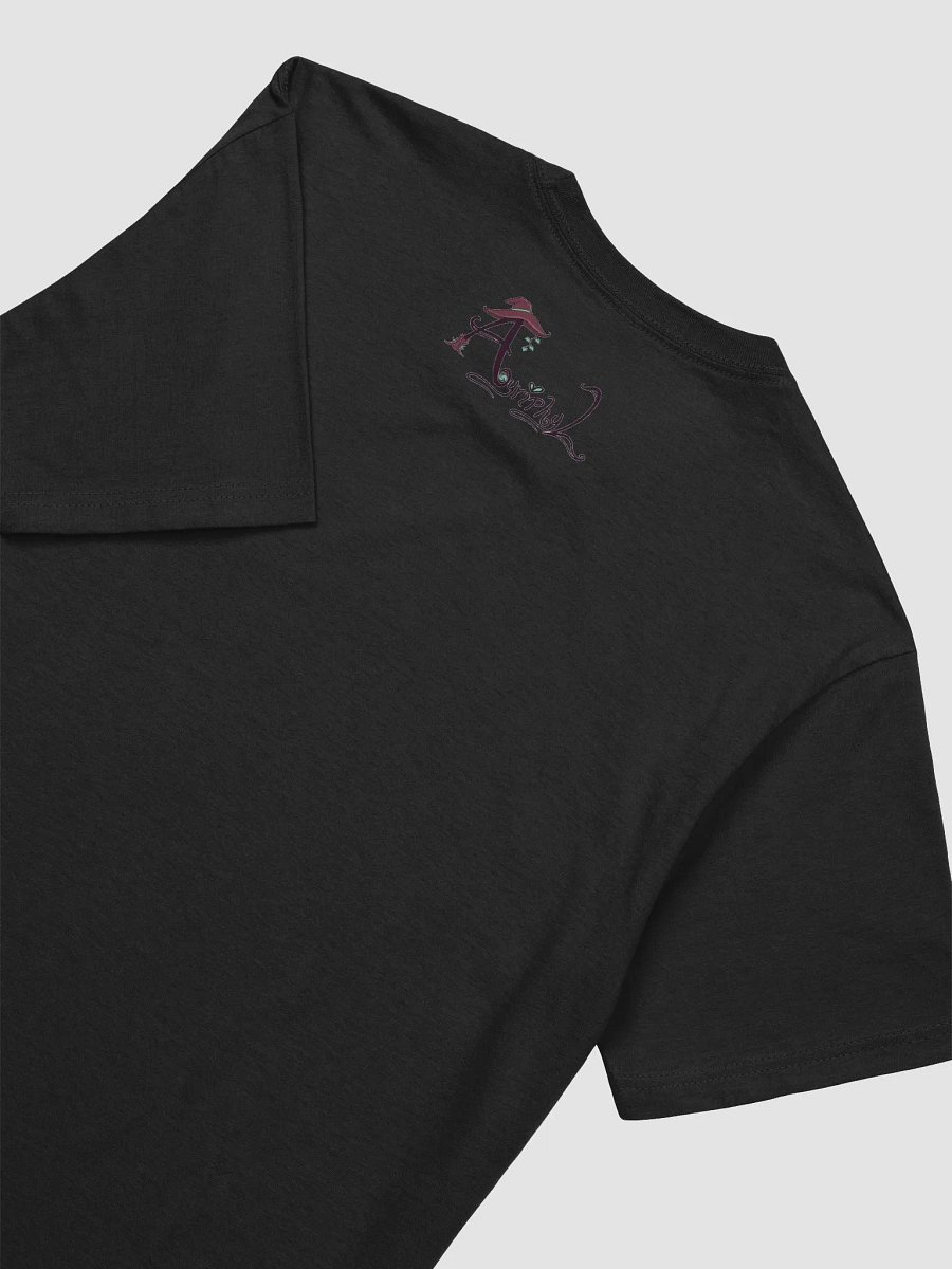 Be-Leaf - Slim Soft Tee product image (2)