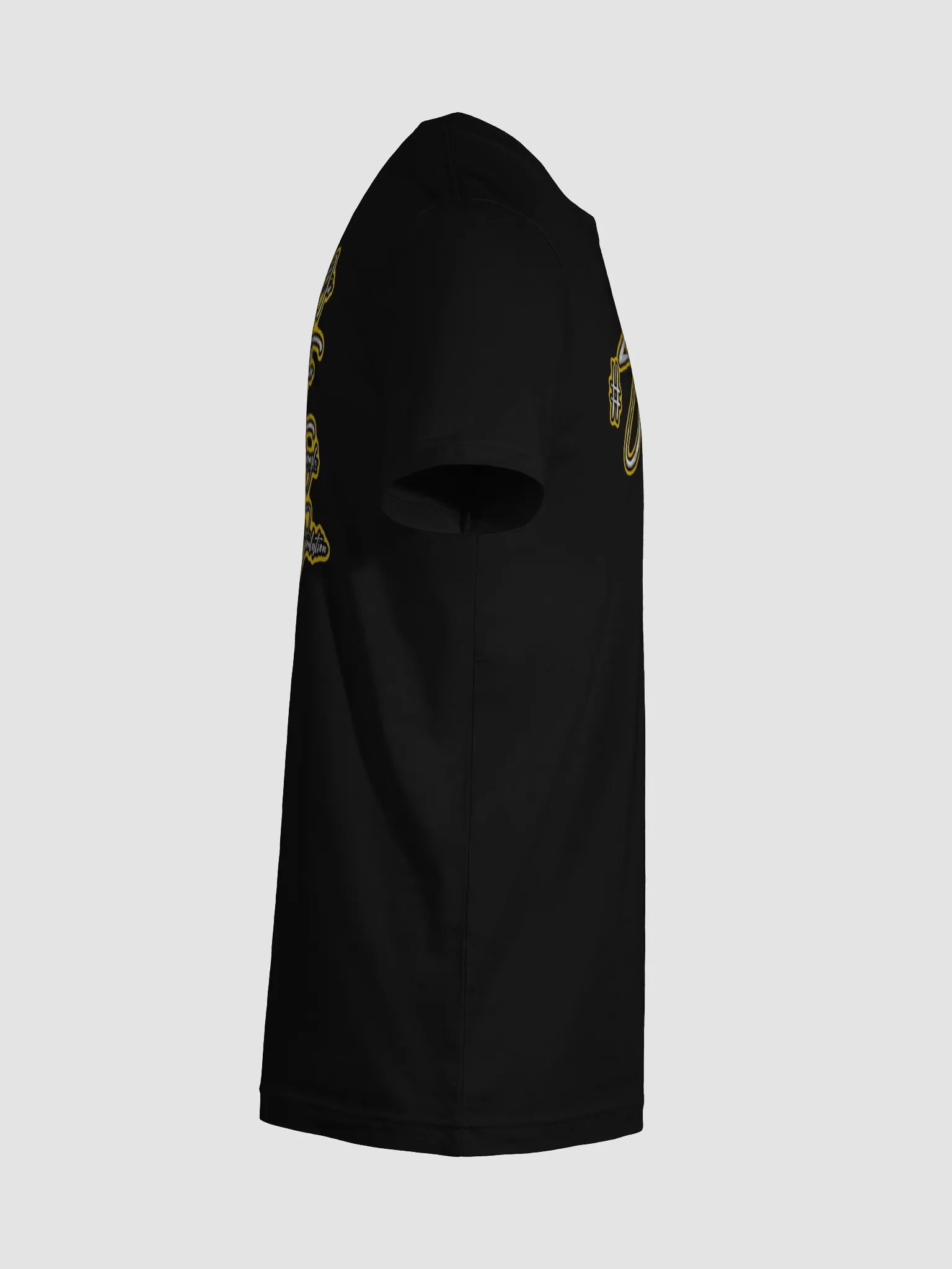 Sim Life T-Shirt product image (79)