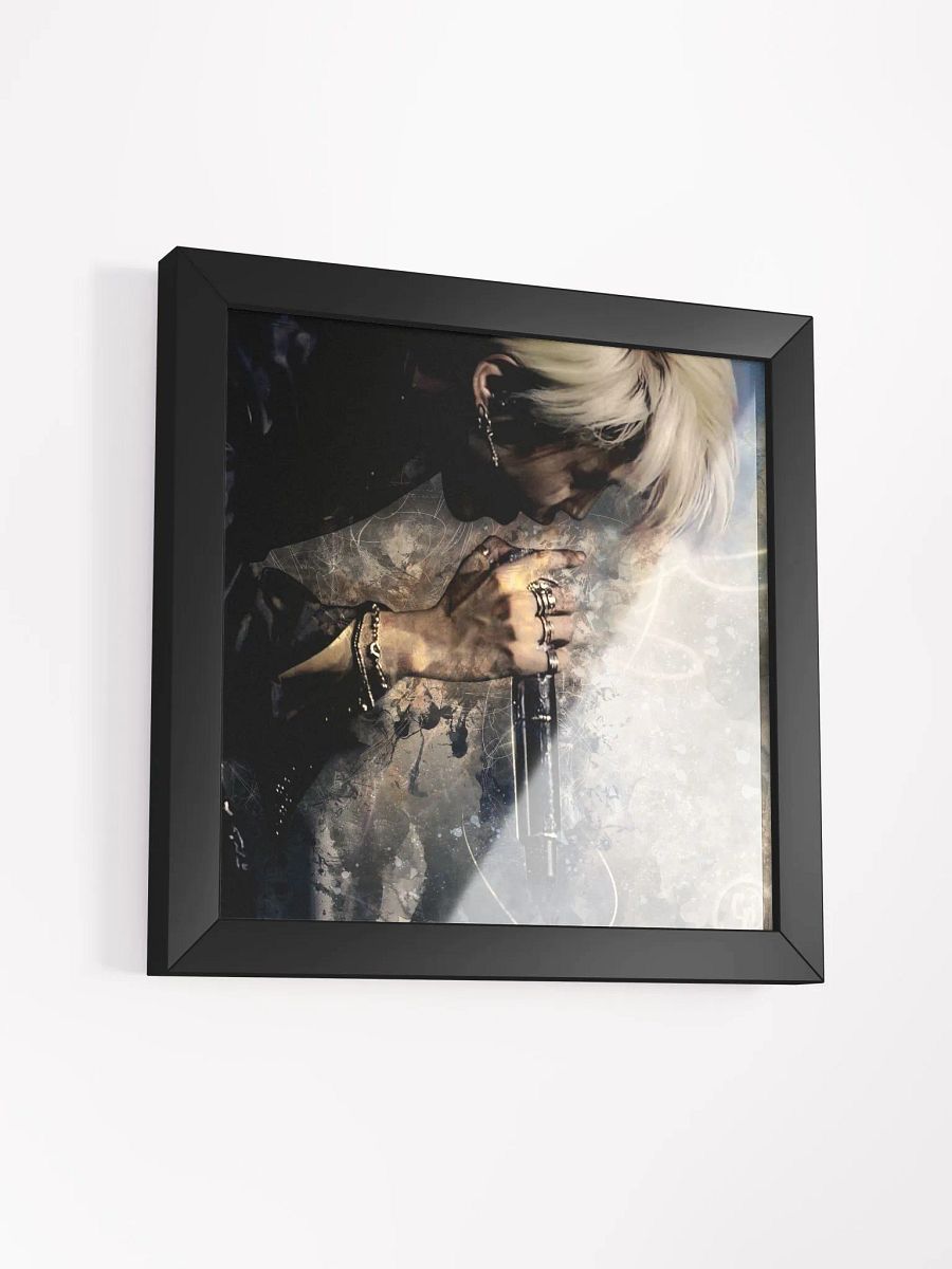 BTS - Jimin Our Angelic Performer - Designed by ChimberArt product image (12)