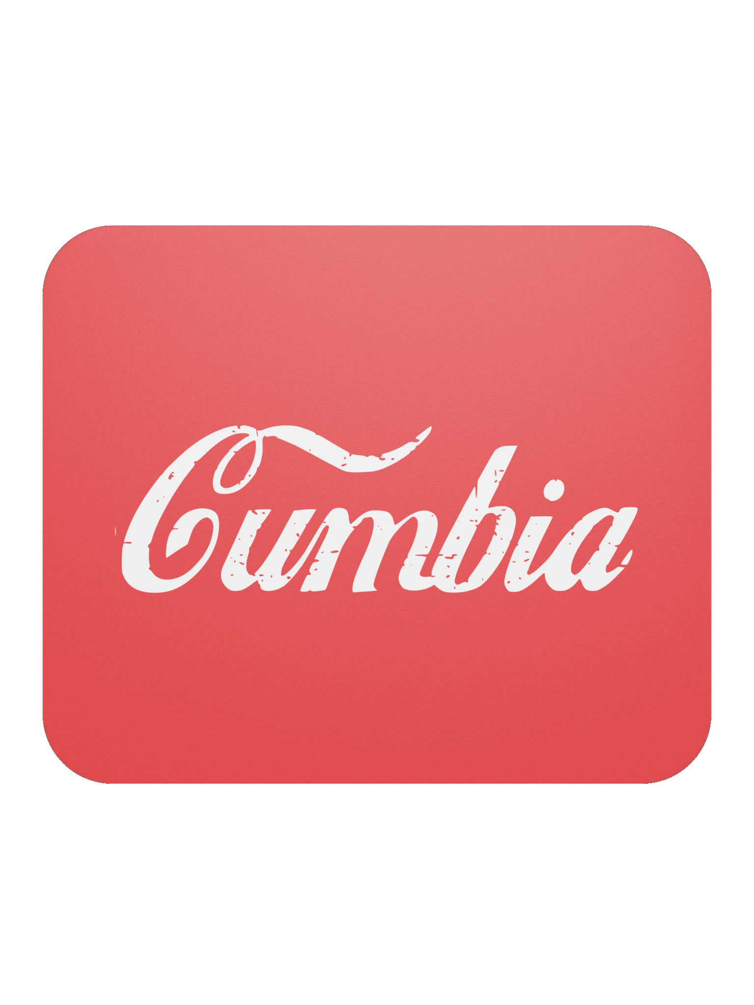Cumbia • Mousepad product image (2)