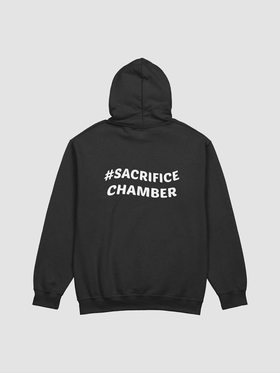 Sacrifice Chamber Hoodie product image (3)