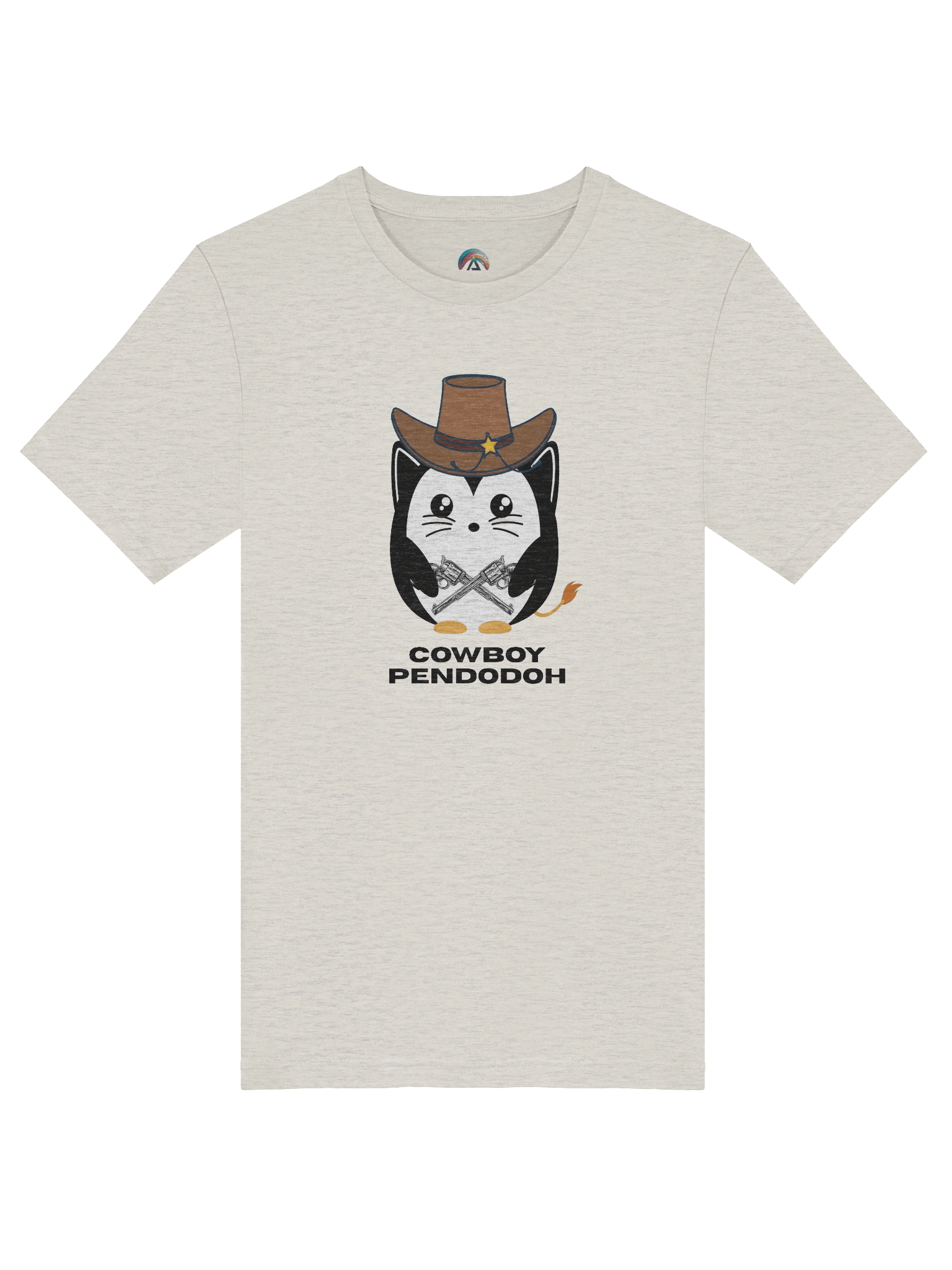 Cowboy Adventure T-Shirt product image (5)