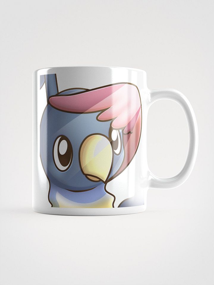 TolleyO7 Mug product image (1)