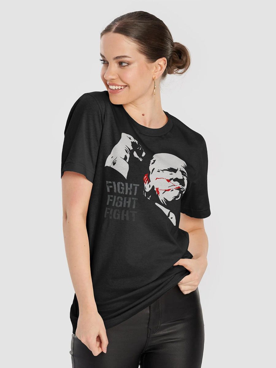 Fight! Fight! Fight! for Trump - Tee product image (8)