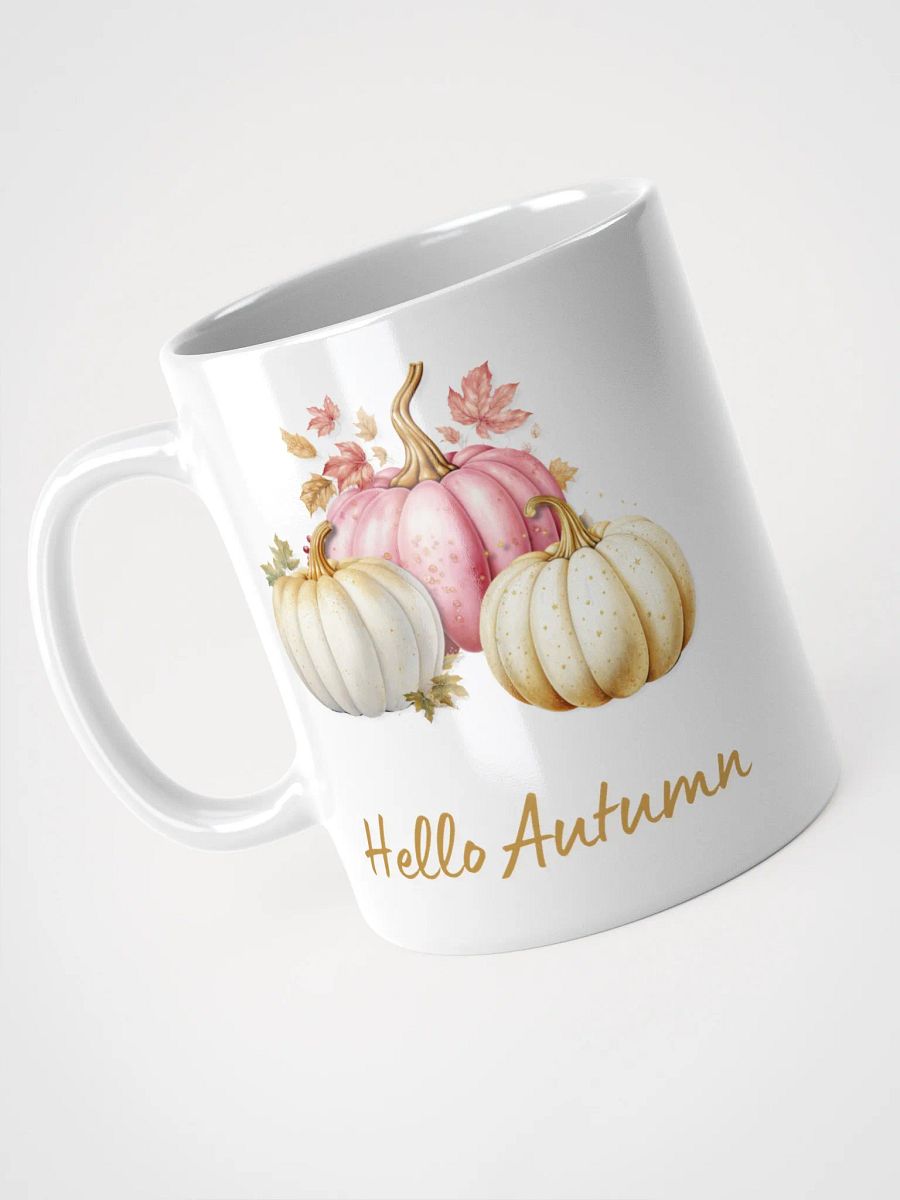 Hello Autumn Mug product image (6)