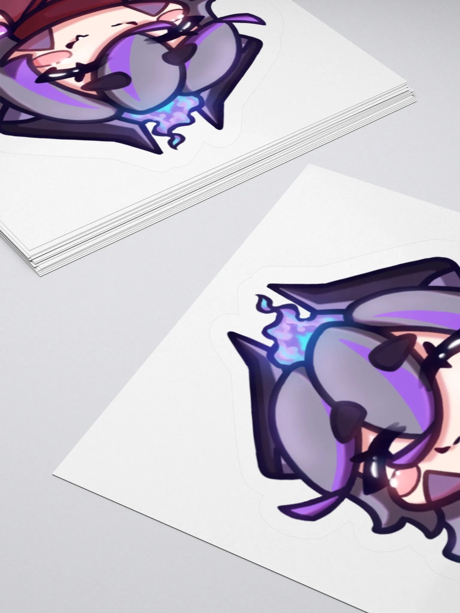 PhibiHappi Sticker product image (4)