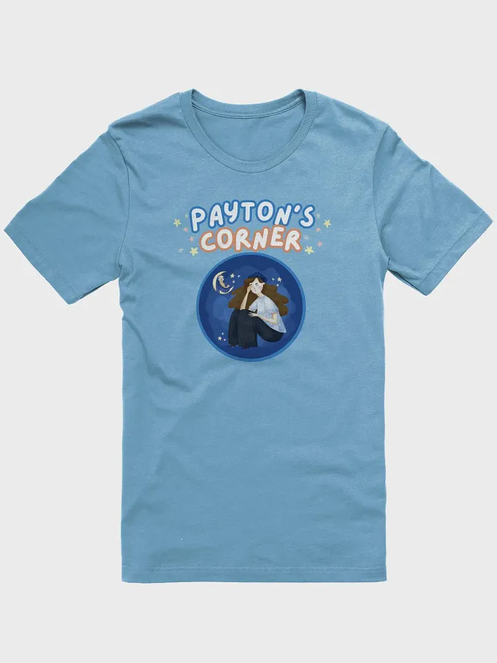 Payton's Corner Tee product image (2)