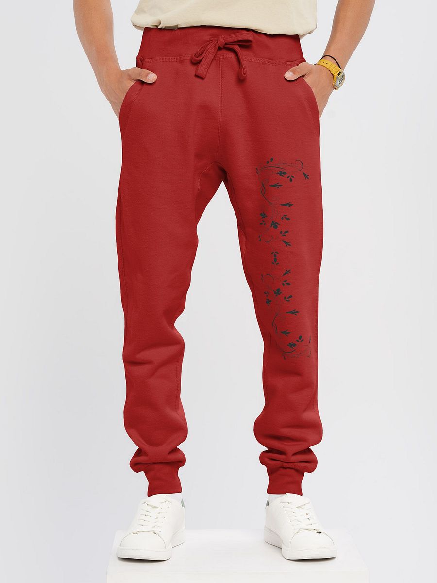Lane Seven Fleece Joggers v3 product image (4)