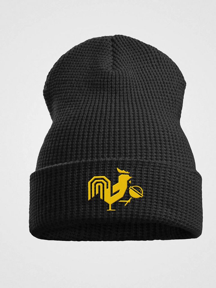 Cocksuckr. (Gold Logo - Original Debut) product image (1)